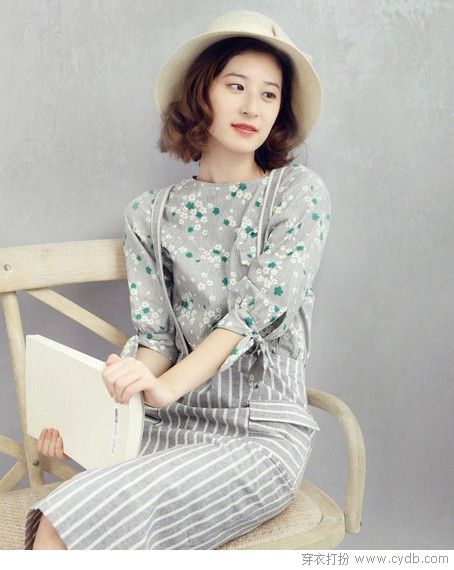 女人要有的幾種氣質(zhì)