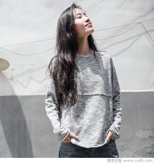 女人都愛(ài)它，因?yàn)樗切l(wèi)衣
