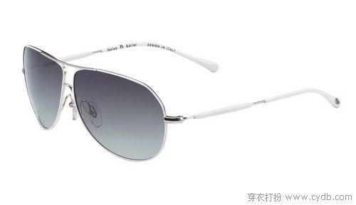 瘦臉太陽鏡 打造早春時(shí)尚氣場(chǎng)