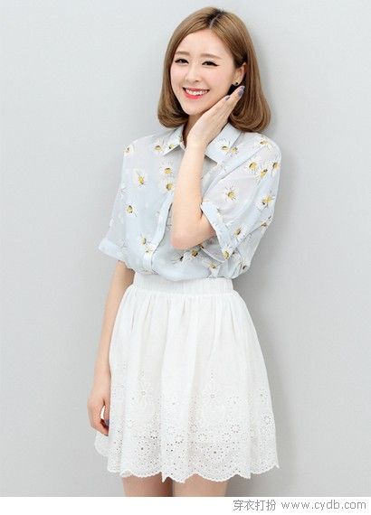 蕾絲，為浪漫而生