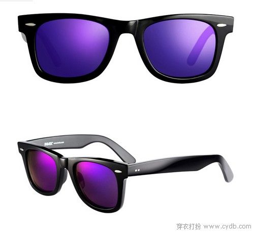 瘦臉太陽鏡 打造早春時(shí)尚氣場(chǎng)