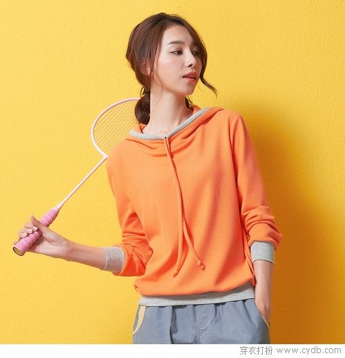 女人都愛(ài)它，因?yàn)樗切l(wèi)衣