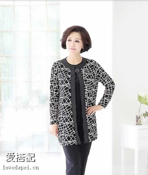 這個(gè)春天讓媽媽也美美噠